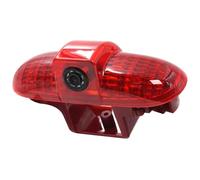 license plate lights For Vivaro For Trafic 2001-2014 Waterproof 170 Third Brake Stop Light Reversing Rear View Camera CMOS