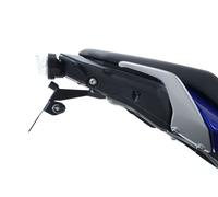 Licence plate holder r&g racing for motorcycles representations accessories