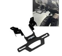 License protector Bracket Motorcycle Accessories For CFMOTO 450MT IBEX 450 800MT-X 2024 2025 Number Plate Holder