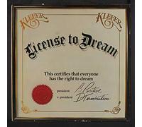 License To Dream