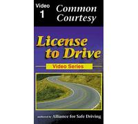 License to Drive