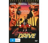 License to Drive