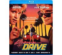 License to Drive [Blu-ray] [1988] [US Import]