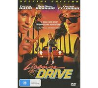 License to Drive [DVD] [2010]