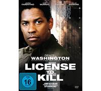License to Kill
