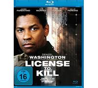 License to Kill [German Version]