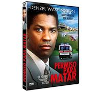 License to Kill (PERMISO PARA MATAR, Spain Import, see details for languages)