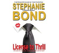 License to Thrill
