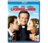 License To Wed [Blu-ray] [Region Free]