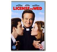 License to Wed [DVD] [2007]