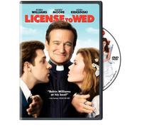 License to Wed [DVD] [2007] [Region 1] [US Import] [NTSC]