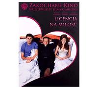 License to Wed [DVD] (IMPORT) (No English version)