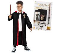 Rubies Child Costume Kit Harry Potter Multi One Size