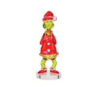 Licensed Facets Grinch Acrylic Facet Collection Figurine, height 10.5 cm, Multicolor