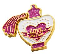 GUND PAW Patrol Official Skye Take Along Buddy Plush Toy, Premium Stuffed Animal for Ages 1 & Up, Pink/Brown, 13”