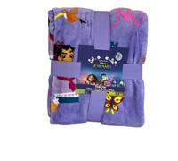 licensed primark Encanto throw - fleece - blanket