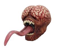 Licensed Resident Evil Licker Halloween Horror Mask