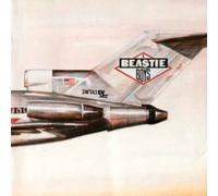 Licensed to ill (1986) By Beastie Boys (0001-01-01)
