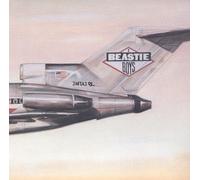 Licensed to Ill by Sony Music Entertain