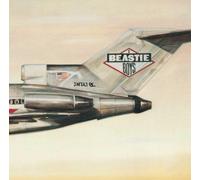 The Beastie Boys - Licensed to Ill [CD]