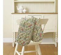 Licensed William Morris Golden Lily Floral Oven Glove