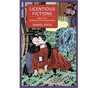 Licentious Fictions - Ninja and the Nineteenth-Century Japanese Novel