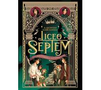 Liceo Septem 3 - La corona dividida (Montena)