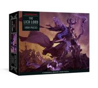 The Lich Lord Puzzle