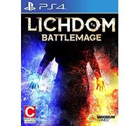 Lichdom Battlemage