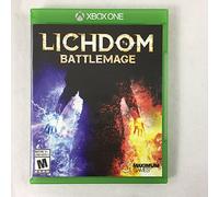 Lichdom: Battlemage