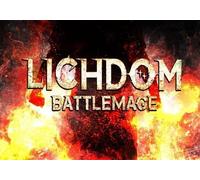 Lichdom: Battlemage (PC) Steam Gift - GLOBAL