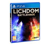 Lichdom: Battlemage (PS4)