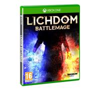 Lichdom: Battlemage (Xbox One)