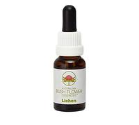 Lichen 15 ml Stockbottle Australian Bush Flower Essences