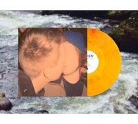 LICHEN - In My Dreams You Were Golden - Vinyl (orange & red marbled vinyl LP)