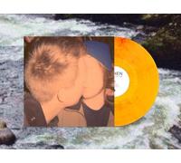 LICHEN - IN MY DREAMS YOU WERE GOLDEN MARBLE COLOUR VINYL - Vinyl Re - N707z