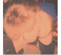 Lichen - In My Dreams You Were Golden - 12" Vinyl (2025)