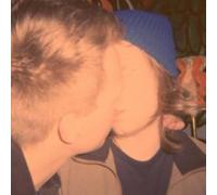 LICHEN - IN MY DREAMS YOU WERE GOLDEN [VINYL]