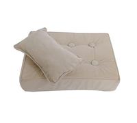 LICHENGTAI 2 Pcs Newborn Photography Props Props Baby Posing Cushion Pad Rectangle Baby Photography Basket Newborn Posing Aid Photoshoot Set for 0-12 Months Baby for Perfect Picture