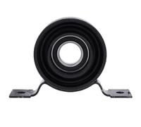 LICHENGTAI 55222107 Rear Driveshaft Center Support Bearing Mount for Fiat Panda Mk2 1.2 1.3 D 1.3 JTD 4x4 2004-On Propshaft Driveshaft Centre Bearings Mount Drive Shaft Support Bearing