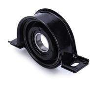 LICHENGTAI Centre Support Bearing Compatible for Ssangyong Korando Driveshaft Centre Mount Support Bearing 3320034000 Centre Propshaft Mounting Bearing