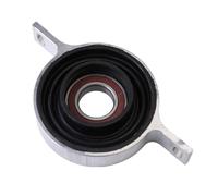 LICHENGTAI Drive Shaft Propshaft Centre Mounting Support Bearing Compatible for E81 E82 E84 E87 E88 E90 E91 E92 E93 F20 F21 F82 F83 Centre Propshaft Mounting Bearing 26127526631