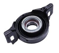 LICHENGTAI Driveshaft Center Support Bearing Mount Compatible for Chrysler Crossfire 2004-2008 Centre Propshaft Mounting Bearing 01234581M Propshaft Driveshaft Centre Bearings Mount