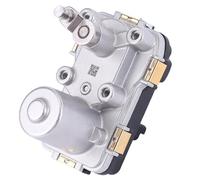 LICHENGTAI Electric Turbocharger Actuator for Jaguar XF 2010-On, for LandRover Evoque Freelander Discovery, Turbo Electric Actuator LR065510, LR038322, LR022358, 49477-01203