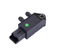 LICHENGTAI Exhaust DPF Pressure Sensor for Renault Dokker 2019 2020 2021 2022 2023 Differential Pressure Sensor EGR Pressure Sensor Replace 227707094R 22770-00Q0D 22770-7094R 22770-7094RCC