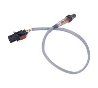 LICHENGTAI Front Post Cat Lambda Sensor O2 Oxygen for Ford C-Max Fiesta Focus Grand C-Max Kuga Puma Transit Connect Pre-Cat Lambda Oxygen Sensor 0258017467, 1886204, 5299919, 1876257
