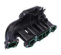 LICHENGTAI Intake Inlet Manifold Compatible for Vauxhall Opel Insignia A 1.4T 2011-On Air Intake Manifold Replaces 55573170 55577314