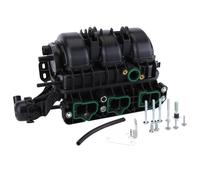 LICHENGTAI Intake Inlet Manifold for Vauxhall Corsa 2010-2014 Air Intake Manifold Replaces 55562247, 55563385