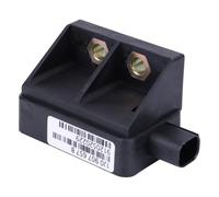 LICHENGTAI Rotation Rate Sensor Angle Sensor Compatible with A2 A3 TT 2000 2001 2002 Yaw Rotation Angle Sensor 1J0907637B 1J0907657B 1J1907637B 1J2907637B