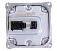 LICHENGTAI Xenon Headlight Ballast Control Module Unit fit for Mercedes Benz E350 E400 E550 E63 2014-2016 HID DRL Control Ballast Replaces A2228700789 A2228700689